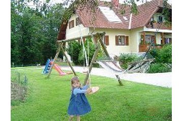 Austria Privát Grosssteinbach, Zewnątrz